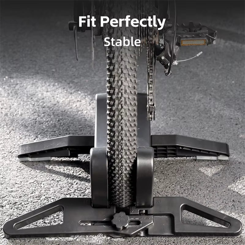 Adjustable Bicycle Parking Rack MTB Road Bike Indoor Garage Storage Stand Bike Repair Stand Cycling Accessories