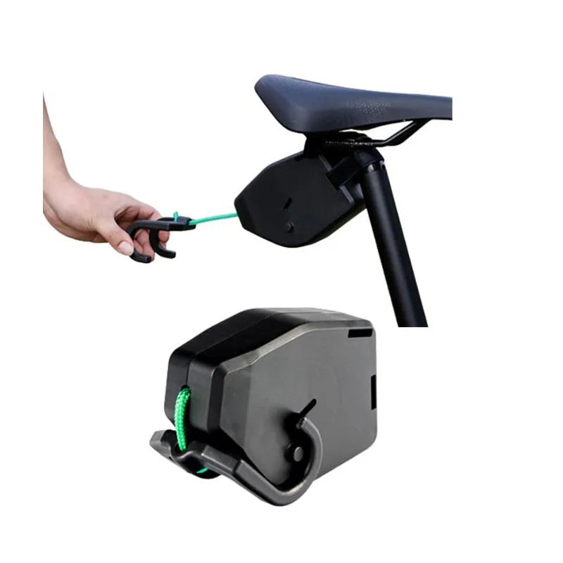 Bicycle Trailer Rope Tow Rope Bicycle Traction Rope Mountain Bike Parent-Child Road Bicycles Pull Pulling Ropes