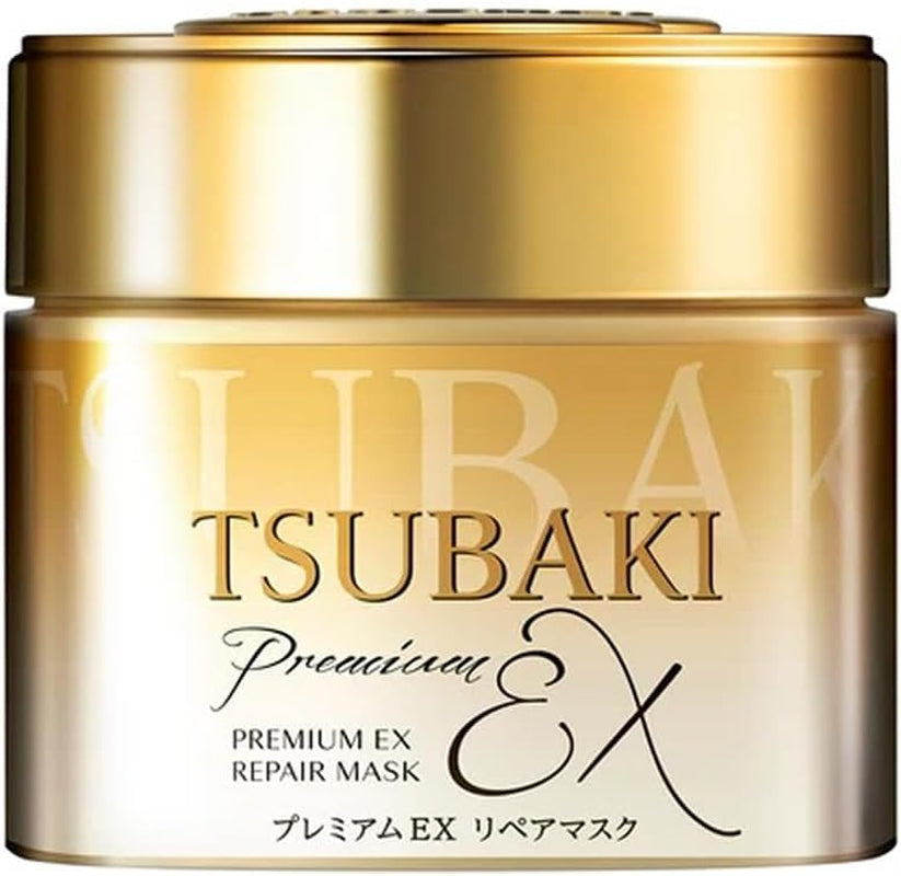 Shiseido  Premium Repair Hair Mask - 180 G