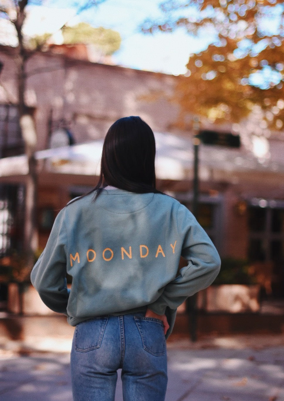 Sudadera This Local – espíritu surfero y estilo sostenible 🌊