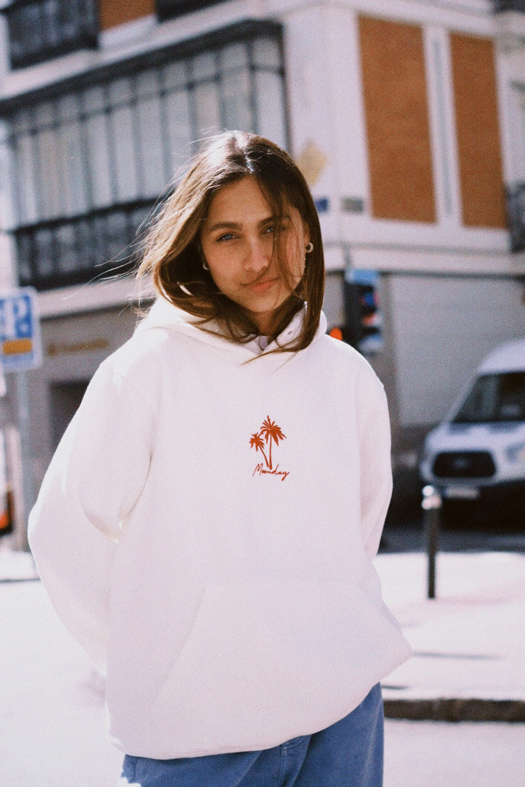 Sudadera Endless Summer – estilo veraniego todo el año ☀️