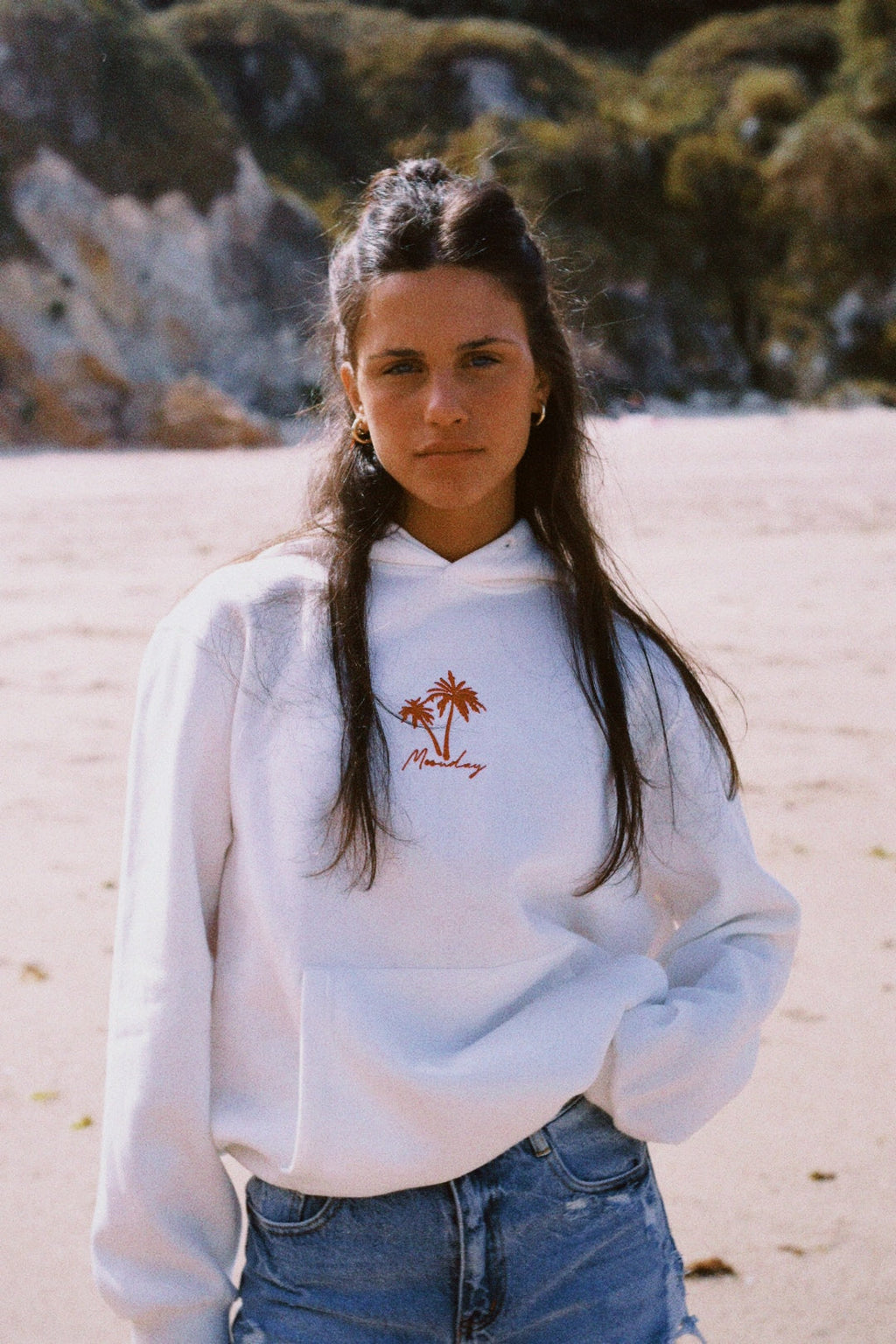 Sudadera Endless Summer – estilo veraniego todo el año ☀️