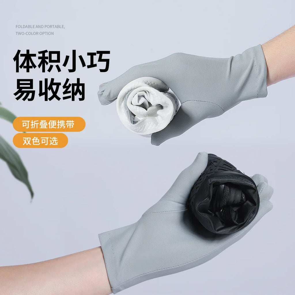 42Cm High Rain Boot Covers Waterproof PVC Overshoes Unisex, Reflective for Motorcycle Bike Work Safety, Dust Mud Rain Protection