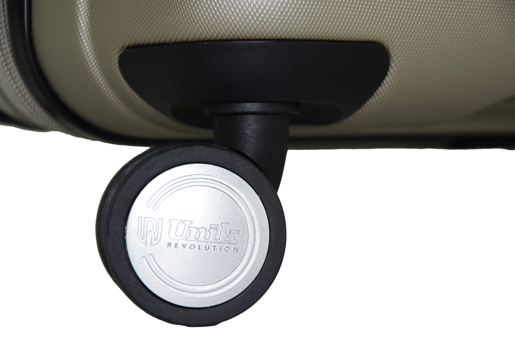 Juego De Maletas (L+M+S)-Vigo