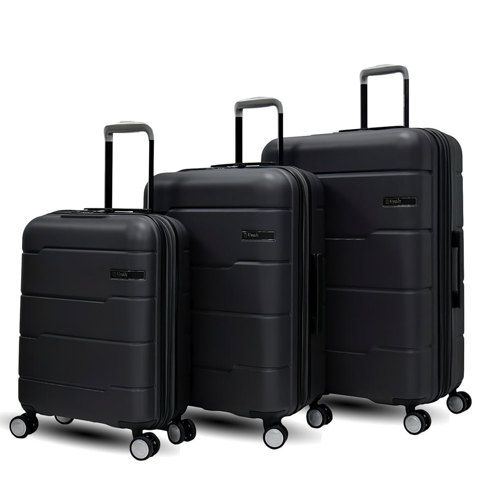 Juego De Maletas (L+M+S)-Vigo