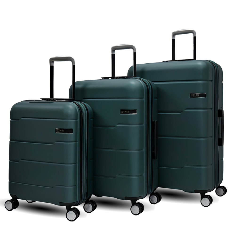 Juego De Maletas (L+M+S)-Vigo