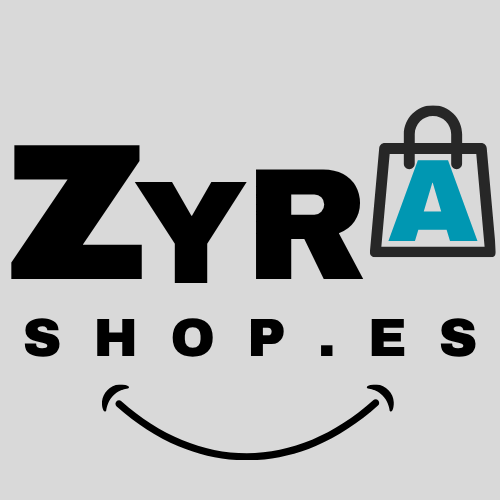 ZYRA SHOP