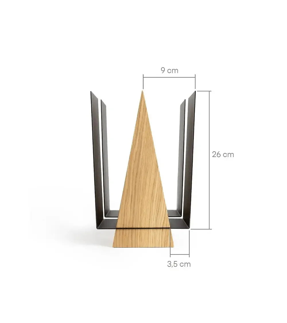 Revistero de suelo Faenza