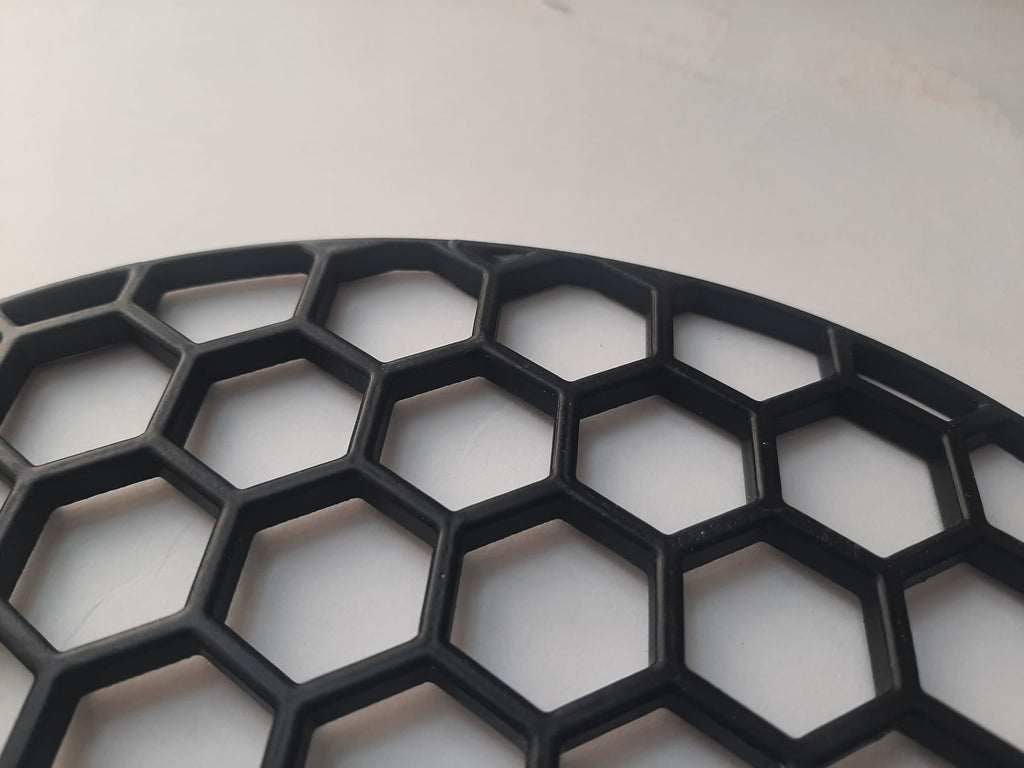 Reloj de pared - HEXATIMER