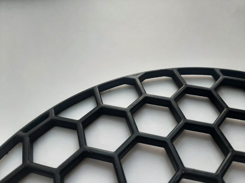 Reloj de pared - HEXATIMER