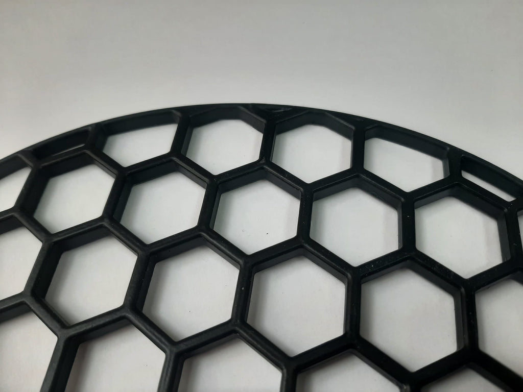 Reloj de pared - HEXATIMER