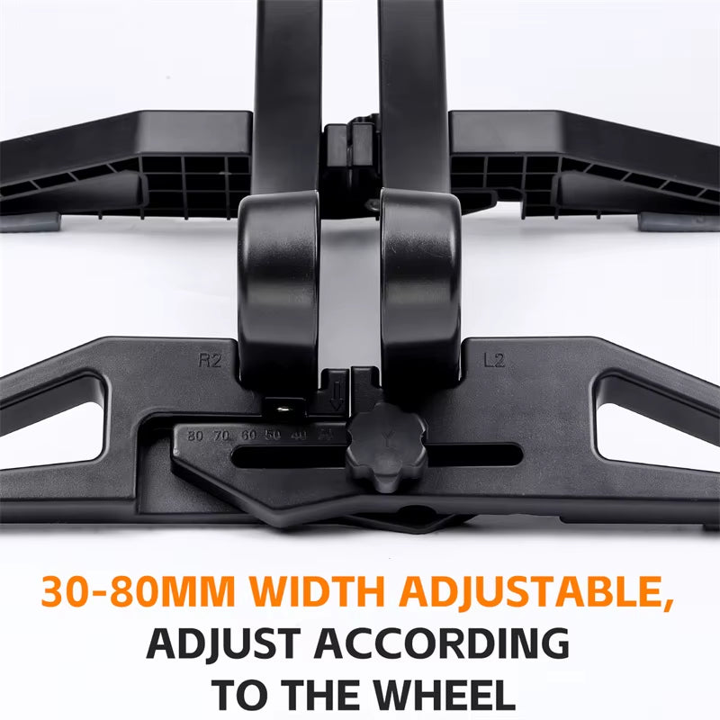 Adjustable Bicycle Parking Rack MTB Road Bike Indoor Garage Storage Stand Bike Repair Stand Cycling Accessories